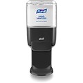 PURELL ES 4 Wall Mounted Hand Sanitizer Dispenser, Graphite (5024-01)