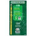 Ticonderoga The Worlds Best Pencil Wooden Pencil, 2.2mm, #2 Soft Lead, 72/Pack (33904)