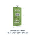 The Bright Tea Co. Select Green Tea, Flavia Freshpack, 100/Carton (MDRB508)