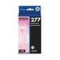 Epson 277 Light Magenta Standard Yield Ink Cartridge