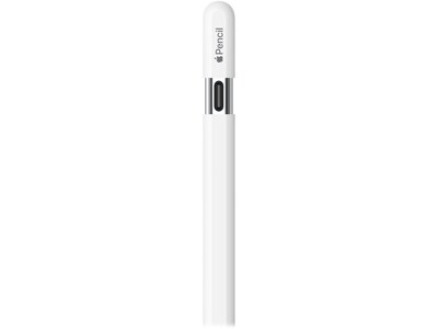 Apple Stylus & Smart Pen for iPad, White (MUWA3AM/A)