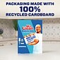 Mr. Clean Magic Eraser Original White Scouring Pad, 10/Pack (69516)