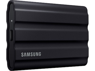 Samsung T7 Shield 4TB USB 3.2 Portable Solid-State Drive  (MU-PE4T0S/AM)