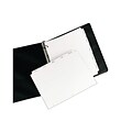 Avery Copier Tab Dividers, Double Reverse Collated, 5-Tab, White, 30 Sets/Box (20406)