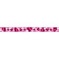 Barker Creek Multi-Color Double Sided Trim,  Hearts and Clover, 12/Pack