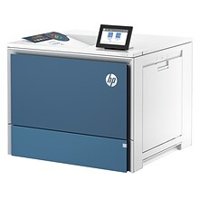 HP Color LaserJet Enterprise 5700dn Wireless Color Laser Printer (6QN28A#BGJ)