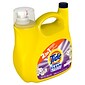 Tide Simply HE Liquid Laundry Detergent, Berry Blossom, 89 Loads, 117 oz. (12080)