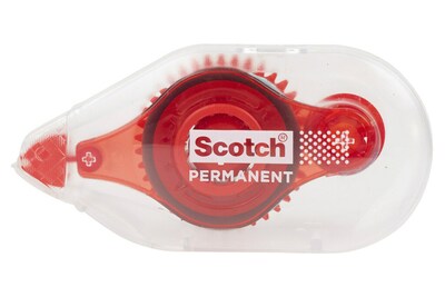 Scotch® Double-Sided Adhesive Tape Runner Value Pack, 16 oz. (6055)