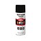 Rust-Oleum Industrial Choice Multipurpose Enamel Spray, Glossy Black, 12 Oz., 6/Pack (1679830V)