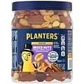 Planters Mixed Nuts, 27 oz. (01857)