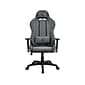 Arozzi Torretta 2023 Edition Fabric Ergonomic Rocker Gaming Chair, Ash (TORRETTA-SFB-ASH2)