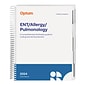 2024 Coding Companion for ENT/Allergy/Pulmonology (AENT24)