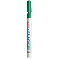 uni PAINT PX-21 Oil-Based Paint Marker, Fine Line, Green (63704)