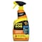 Goo Gone® Graffiti Remover, 24 oz Spray Bottle, 4/Carton