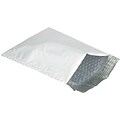 Durabubble® Waterproof Mailers; #5, 10-1/2x16, 100/Case