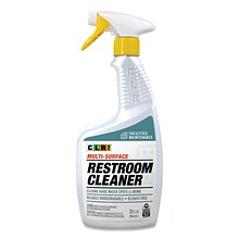 CLR PRO Restroom Cleaner, 32 oz.,(JELBATH32PRO)