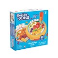 Educational Insights Design & Drill Rivet Pop Cafe Designer Set (4301)