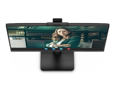 AOC Pro-line 27" 75 Hz LCD Business Monitor, Black (Q27P3CW)