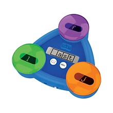 Educational Insights Sight Word Slam Electronic Game (8434)