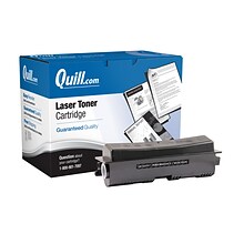 Quill Brand® Remanufactured Black Standard Yield Toner Cartridge Replacement for Kyocera TK-172 (TK-