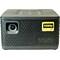 AAXA P7+ Wireless Portable LED Mini Projector, Gray/Black (KP-750-03)