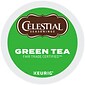 Celestial Seasonings Green Tea, Keurig® K-Cup® Pods, 24/Box (14734)