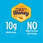 Honey Maid Honey Graham Crackers, 1.06 oz., 72/Carton (MOZ001932000166)