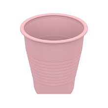 Dynarex 5 oz. Plastic Disposable Cup, Mauve, 50/Pack, 20 Packs/Carton (4239)