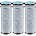 Brita Replacement Water Filter for Stream Pitchers, 3/Pack (36215)