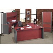Bestar Prestige III-Bordeaux/Graphite