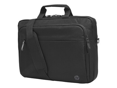 HP Professional Laptop Case, Black Polyester (500S7AA)