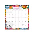 2023-2024 BrownTrout Bonnie Marcus 12 x 12 Academic & Calendar Monthly Wall Calendar (978197545744