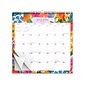 2023-2024 BrownTrout Bonnie Marcus 12" x 12" Academic & Calendar Monthly Wall Calendar (9781975457440)