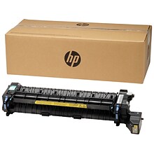 HP LaserJet 110V Enhanced Fuser Kit, Black (527G2A)