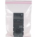 Mini-Grip™ Anti-Static Reclosable Poly Bags; 2-1/2Wx3L, 1000/Carton