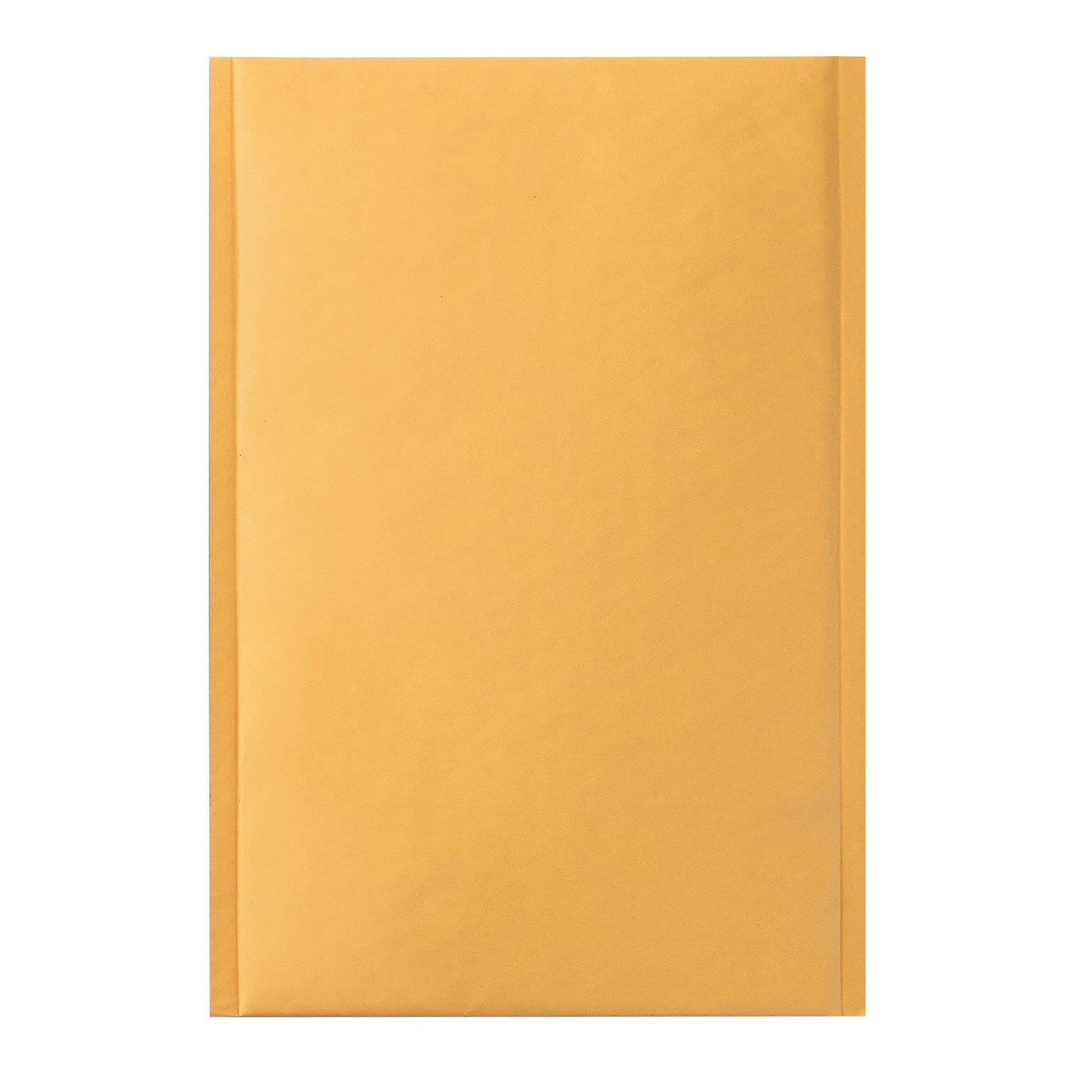 11.25 x 15 Self-Sealing Bubble Mailer, #5, 25/Carton (ST56649B)