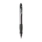 BIC Glide Bold Retractable Ballpoint Pen, Bold Point, Black Ink, 36/Pack (VLGB361BLK)