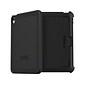 OtterBox Defender Series Polycarbonate 10.9" Protective Case for iPad 10th Gen, Black (77-89953)