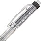 Pentel Twist-Erase Click Mechanical Pencil, 0.7mm, #2 Medium Lead (PD277TA)