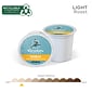 Caribou Coffee Daybreak Morning Blend Coffee Keurig® K-Cup® Pods, Light Roast, 24/Box (6994)