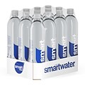 Smartwater  Distilled Water, 33.8 oz., 12/Carton (786162338006)