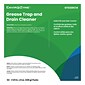 Betco Envirozyme Grease Trap and Drain Cleaner Blocks, Green, 8 oz., 64/carton (BETZ320C1400)