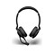 jabra Evolve2 30 SE Noise Canceling Stereo Headset, USB-C, UC Certified (23189-989-879)