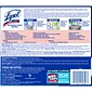 Lysol Disinfecting Wipes, Crisp Linen Scent, 80 Wipes/Canister, 6 Canisters/Carton (1920089346CT)