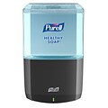 PURELL ES 6 Automatic Wall Mounted Hand Soap Dispenser, Graphite (6434-01)