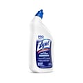 Lysol Professional Disinfectant Toilet Bowl Cleaner, Wintergreen Scent, 32 oz. (3624174278)