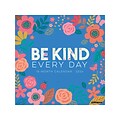 2024 Willow Creek Be Kind 12 x 12 Monthly Wall Calendar  (32329)