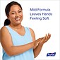 PURELL SINGLES Advanced Hand Sanitizer Single-Use Packets, 125/Box (9630-12-125CTNS)