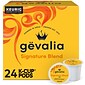 Gevalia Signature Blend Coffee Keurig® K-Cup® Pods, Light Roast, 24/Box (5305)