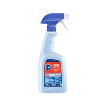 Spic & Span Disinfecting All-Purpose Spray and Glass Cleaner, Fresh Scent, 32 Fl. Oz. (75353)